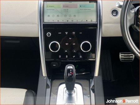2020 Land Rover Discovery Sport - thumbnail 11