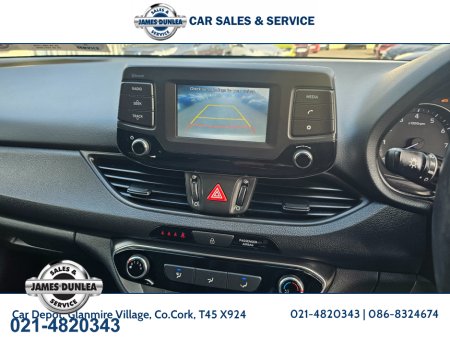 2018 Hyundai i30 - thumbnail 9