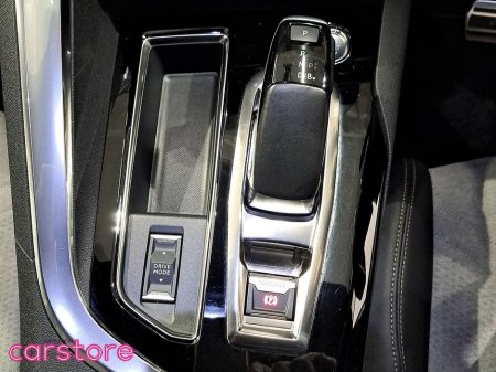 2021 Peugeot 3008 - thumbnail 16