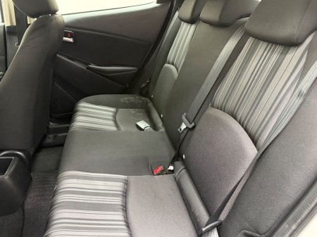 2019 Mazda Demio 1.5 Automatic, 4WD Reversing camera €13,995 thumbnail