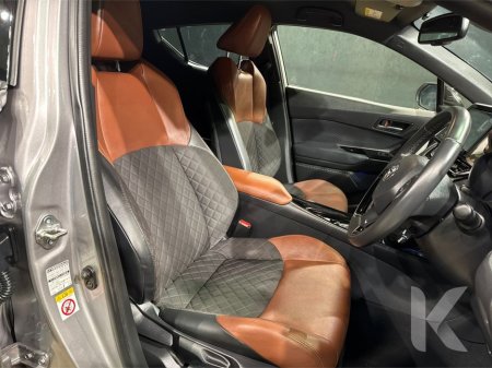 2019 Toyota C-HR - thumbnail 22