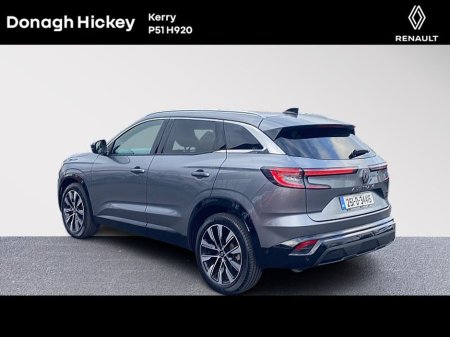 2025 Renault Austral - view 3