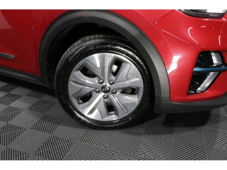 2019 Kia Niro eNiro (Mid) EV €17,895