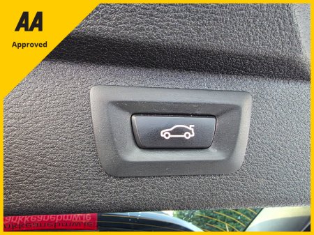 2015 BMW X5 - thumbnail 9