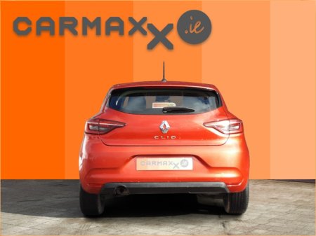 2022 Renault Clio - thumbnail 8