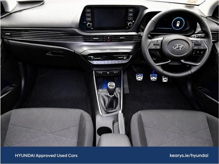 2021 Hyundai Bayon - thumbnail 4