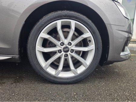 2022 Audi A4 - thumbnail 6