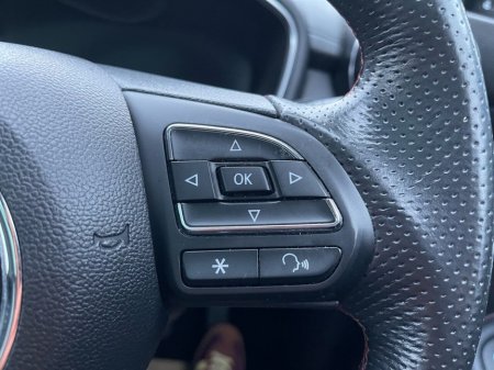 2023 MG HS 1.5 T-GDI Exclusive SUV 5dr Petrol Manual Euro 6 (s/s) (162 ps) thumbnail