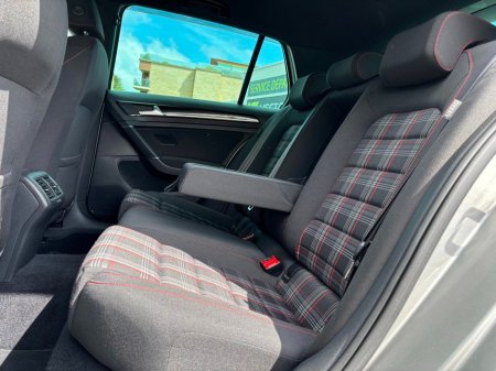 2015 Volkswagen Golf GTI 2.0 TSI DSG NEW NCT 12 MONTH WARRANTY €18,995 thumbnail