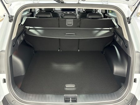 2026 Kia Sportage HEV Self Charging Hybrid €50,000 thumbnail