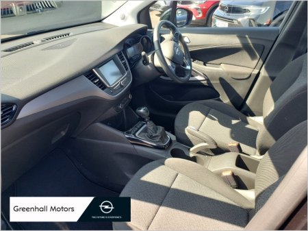 2024 Opel Crossland X SC 1.5 Diesel €28,800