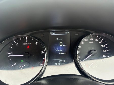 2017 Nissan Qashqai - thumbnail 8