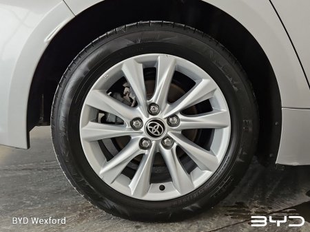 2023 Toyota Corolla - thumbnail 5