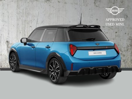 2026 MINI Hatch - thumbnail 2
