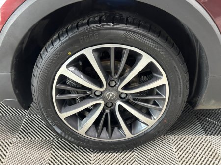 2019 Opel Crossland X - thumbnail 4