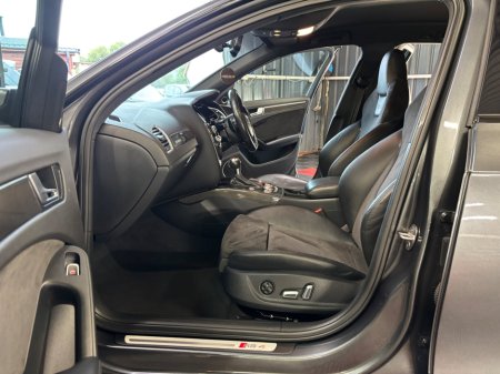 2015 Audi RS4 - thumbnail 20