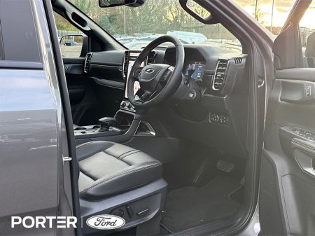 2026 Ford Ranger PHEV WILDTRAK AUTO thumbnail