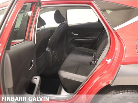 2024 Hyundai Kona 1.0 T-GDI Elegance €28,950 thumbnail