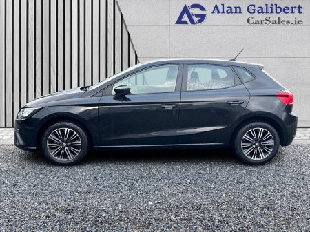 2023 SEAT Ibiza PA 1.0 TSI 95BHP SE+ €17,995 thumbnail