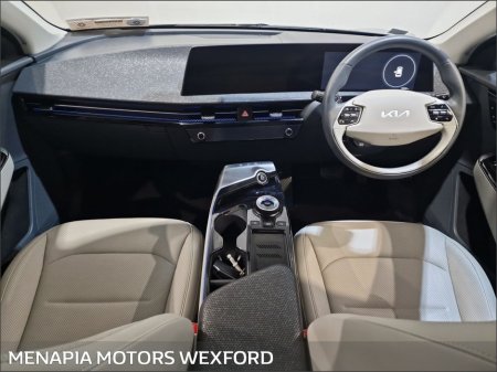 2022 Kia EV6 - thumbnail 2