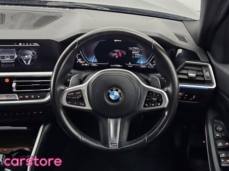 2020 BMW 3 Series - thumbnail 19