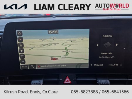 2023 Kia Sportage - thumbnail 14