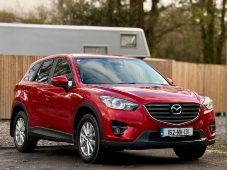2016 Mazda CX-5 - thumbnail 11