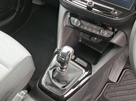 2026 Opel Corsa - thumbnail 26