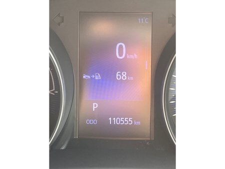 2018 Toyota Camry - thumbnail 10