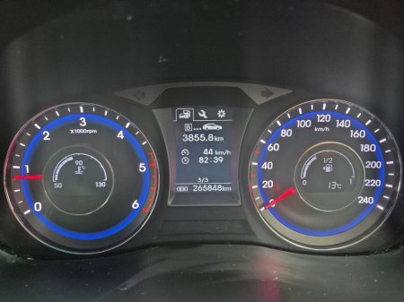 2016 Hyundai i40 - thumbnail 20