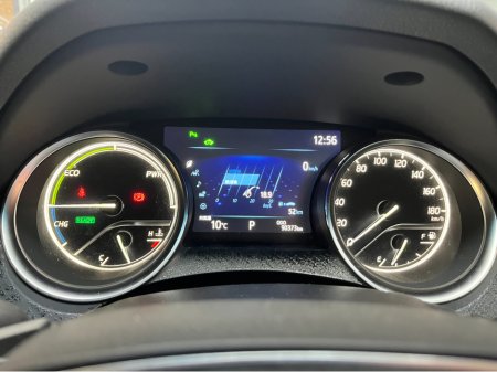 2019 Toyota Camry - thumbnail 22