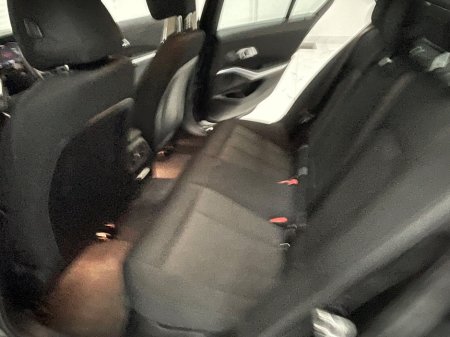 2022 BMW 3 Series  €23,995 thumbnail