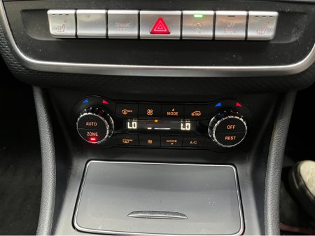 2017 Mercedes-Benz A Class - thumbnail 17