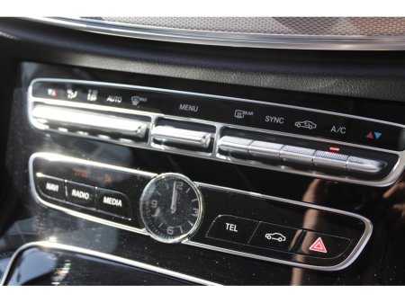 2018 Mercedes-Benz E Class - thumbnail 16