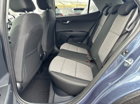 2024 Kia Stonic 1.0 K2 MY24 5DR €22,950 thumbnail