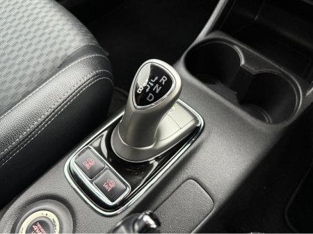 2016 Mitsubishi Outlander 2.0 PHEV, 4 Wheel Drive, Only 101kms, New Nct 10/2027, Tax 07/2026 (€170p/y), Reversing Camera, Bluetooth, Cruise Control, Paddle Shifters, A/C, Parking Sensors, Finance Available, SIMI Dealer, €15,950 thumbnail