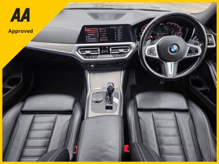 2020 BMW 3 Series - thumbnail 14