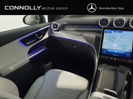 2026 Mercedes-Benz GLC Class GLC 220 D 4MATIC AMG Line €86,600 thumbnail