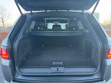 2019 Land Rover Range Rover Sport 2.0 P400E HSE €38,995 thumbnail