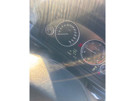 2012 BMW 5 Series D SE FW12 4DR AUTO €7,950 thumbnail