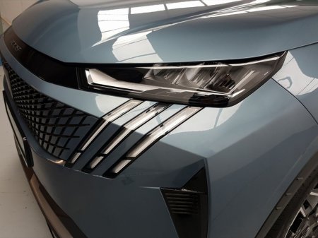 2024 Peugeot 3008 - thumbnail 22