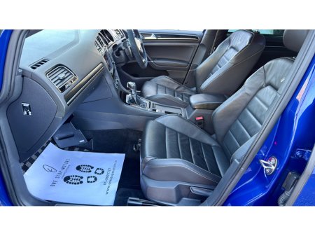 2014 Volkswagen Golf - thumbnail 14