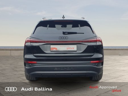 2025 Audi Q4 e-tron - thumbnail 6