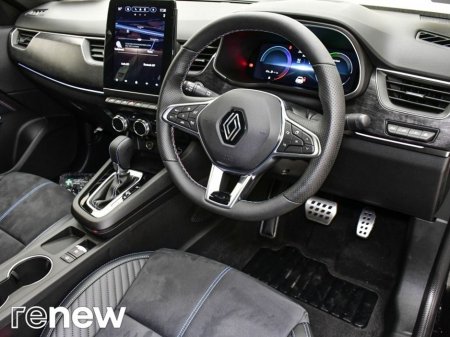 2025 Renault Arkana - thumbnail 6