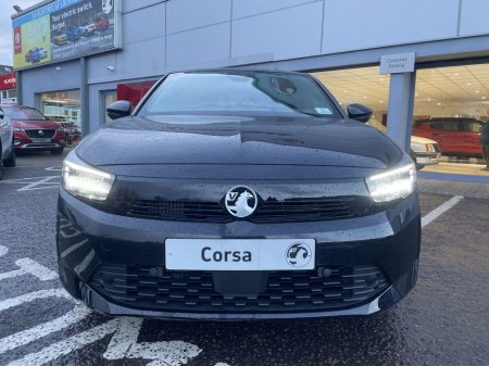 2026 Opel Corsa CORSA YES 1.2 100BHP 5 DOOR thumbnail