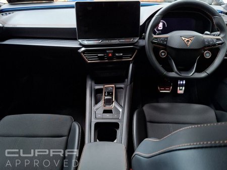 2025 Cupra Leon - thumbnail 9