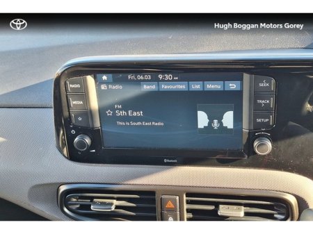 2022 Hyundai i10 - thumbnail 16