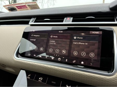 2018 Land Rover Range Rover Velar - thumbnail 7