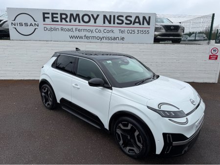 2026 Nissan Micra - thumbnail 5