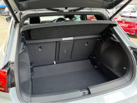 2021 Volkswagen T-Roc - thumbnail 8